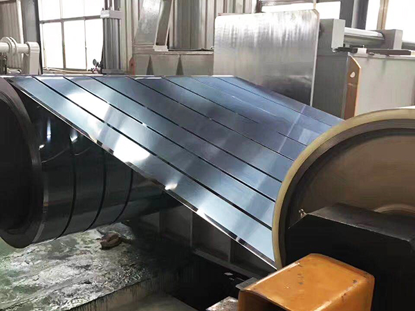 分條生產(chǎn)圖